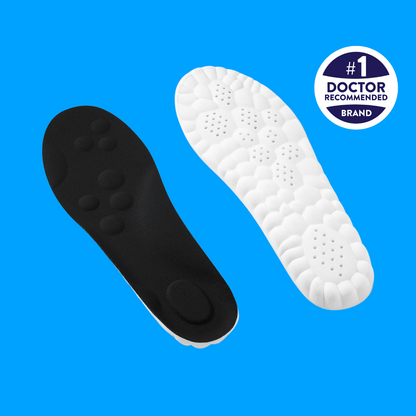 CloudStep™ Insoles