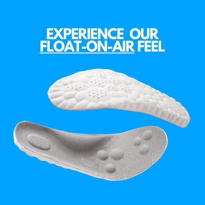 CloudStep™ Insoles