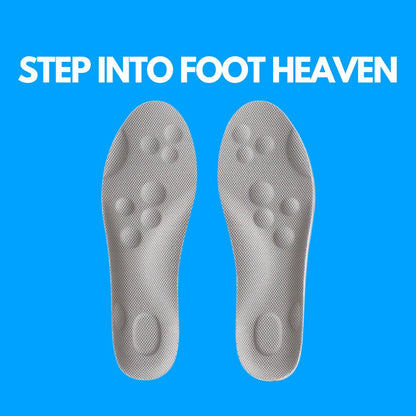 CloudStep™ Insoles